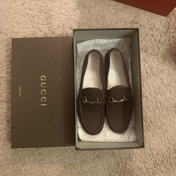Gucci loafers - Picture 2 of 9